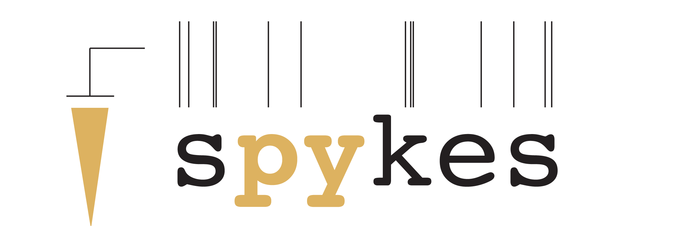 Spykes!